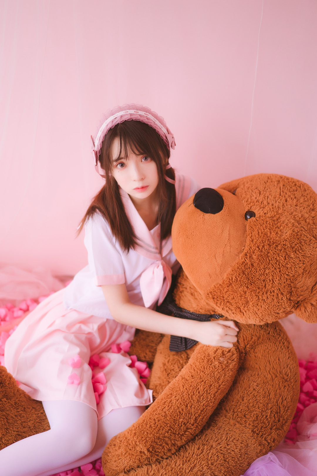疯猫ss 写真图片 4