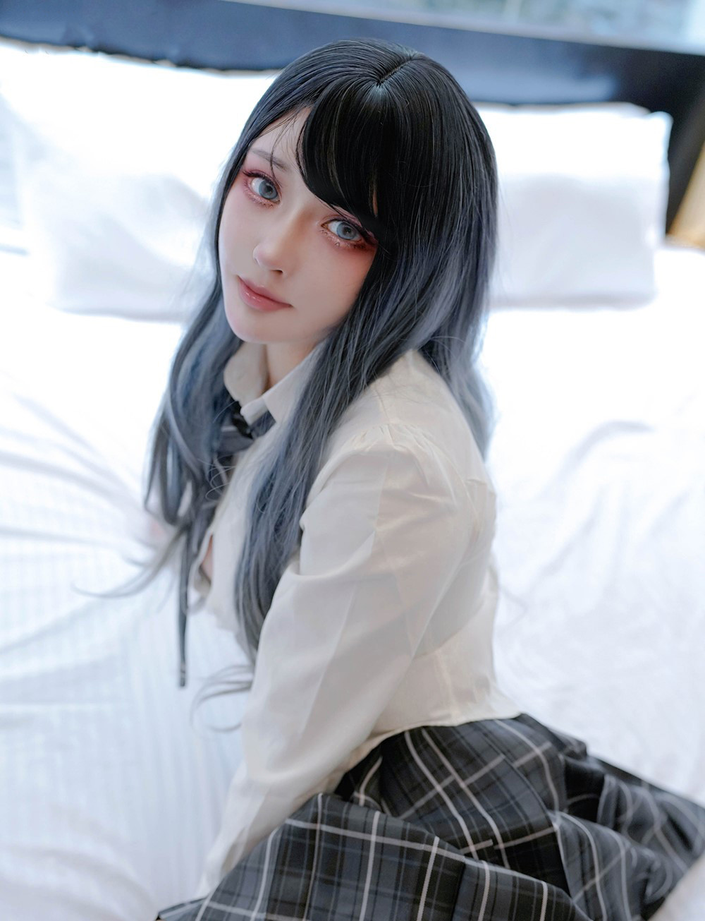 Machi馬吉 写真图片 5