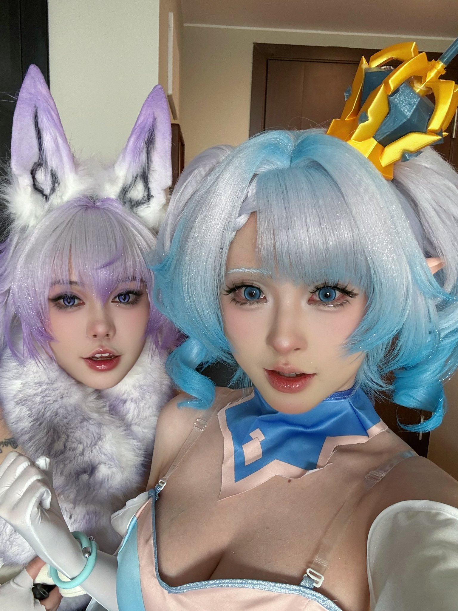 清水由乃
