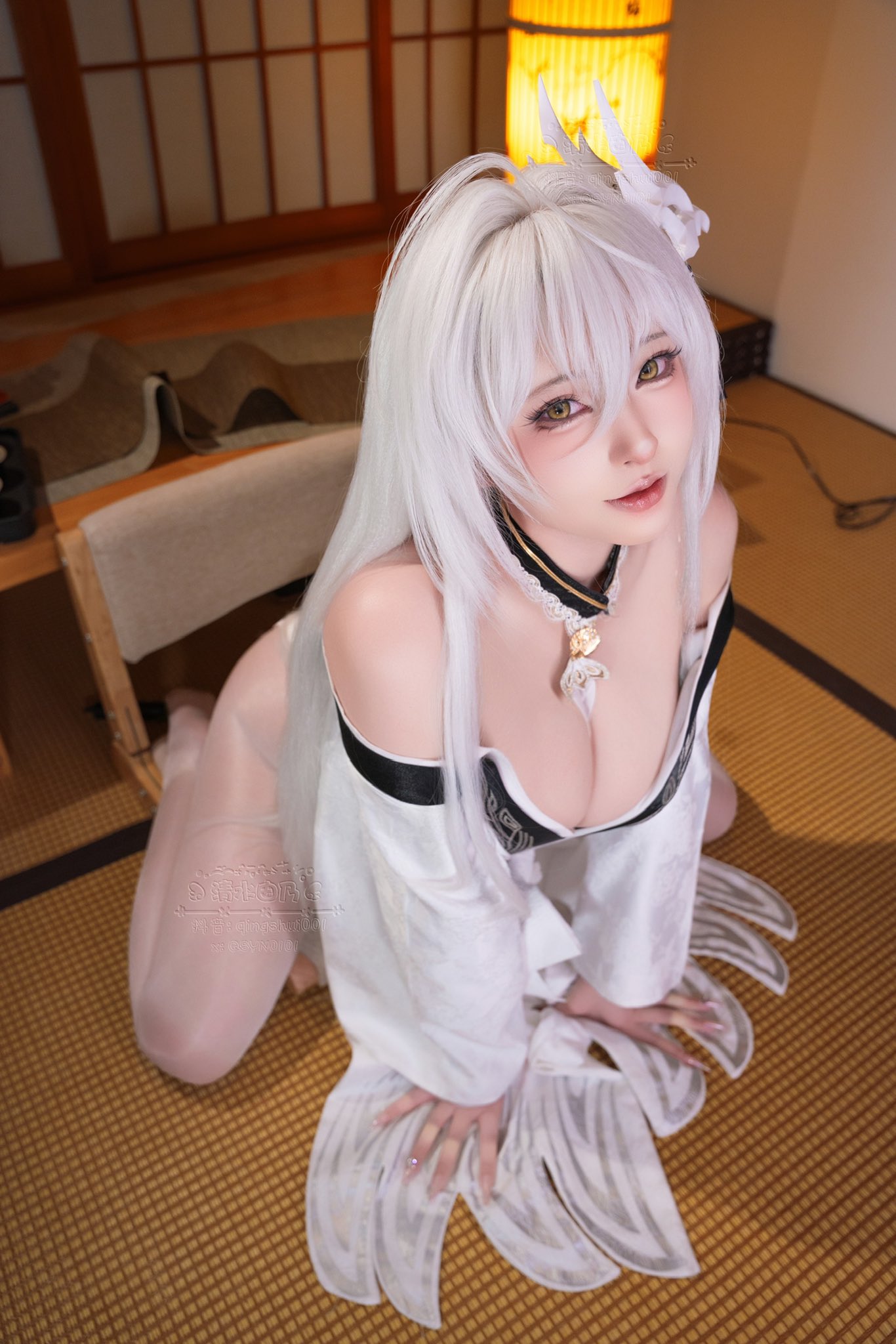 清水由乃