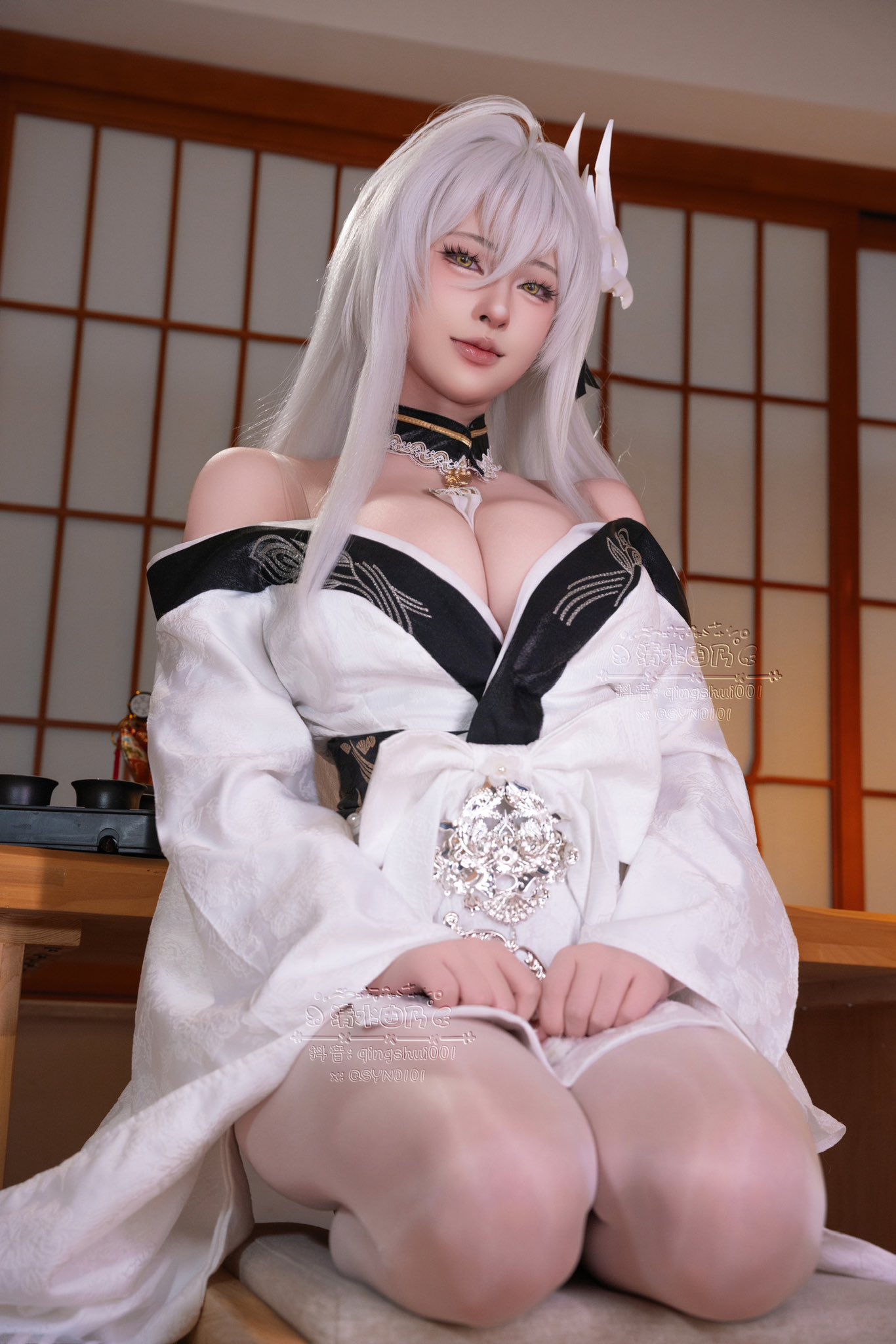 清水由乃