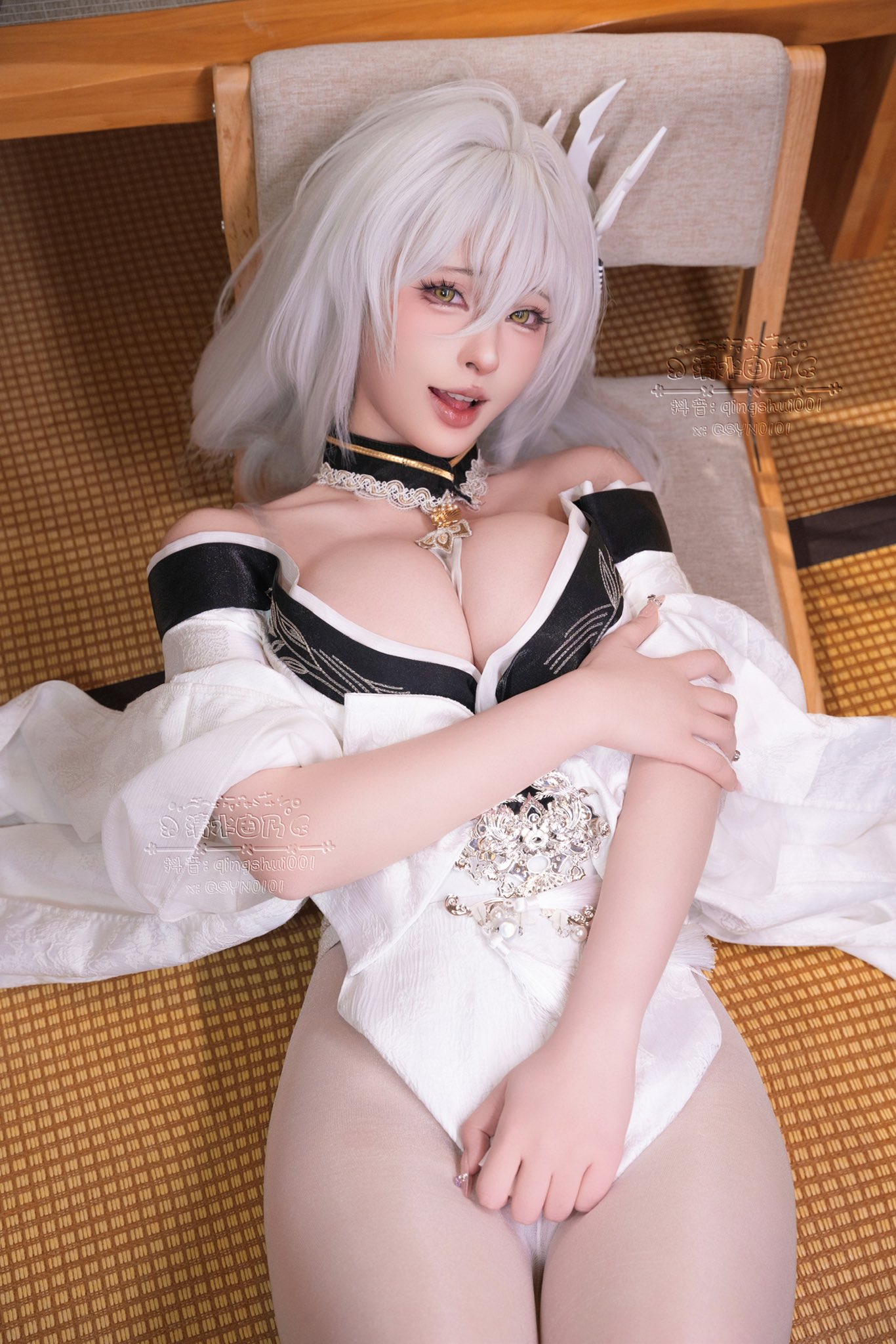 清水由乃