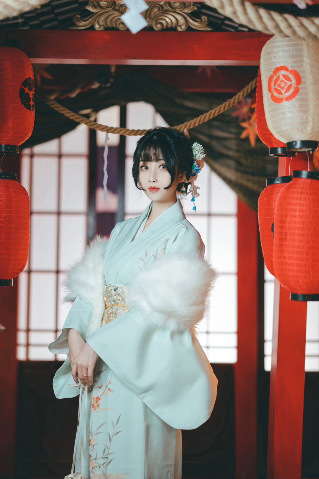 rioko凉凉子 写真图片 3