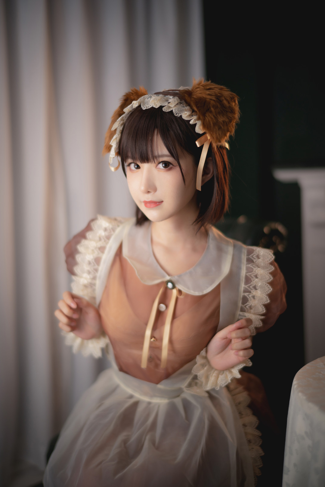 shika小鹿鹿 写真图片 5