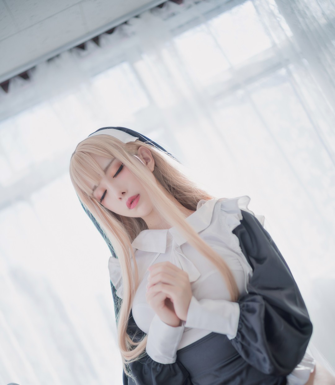 shika小鹿鹿 写真图片 6