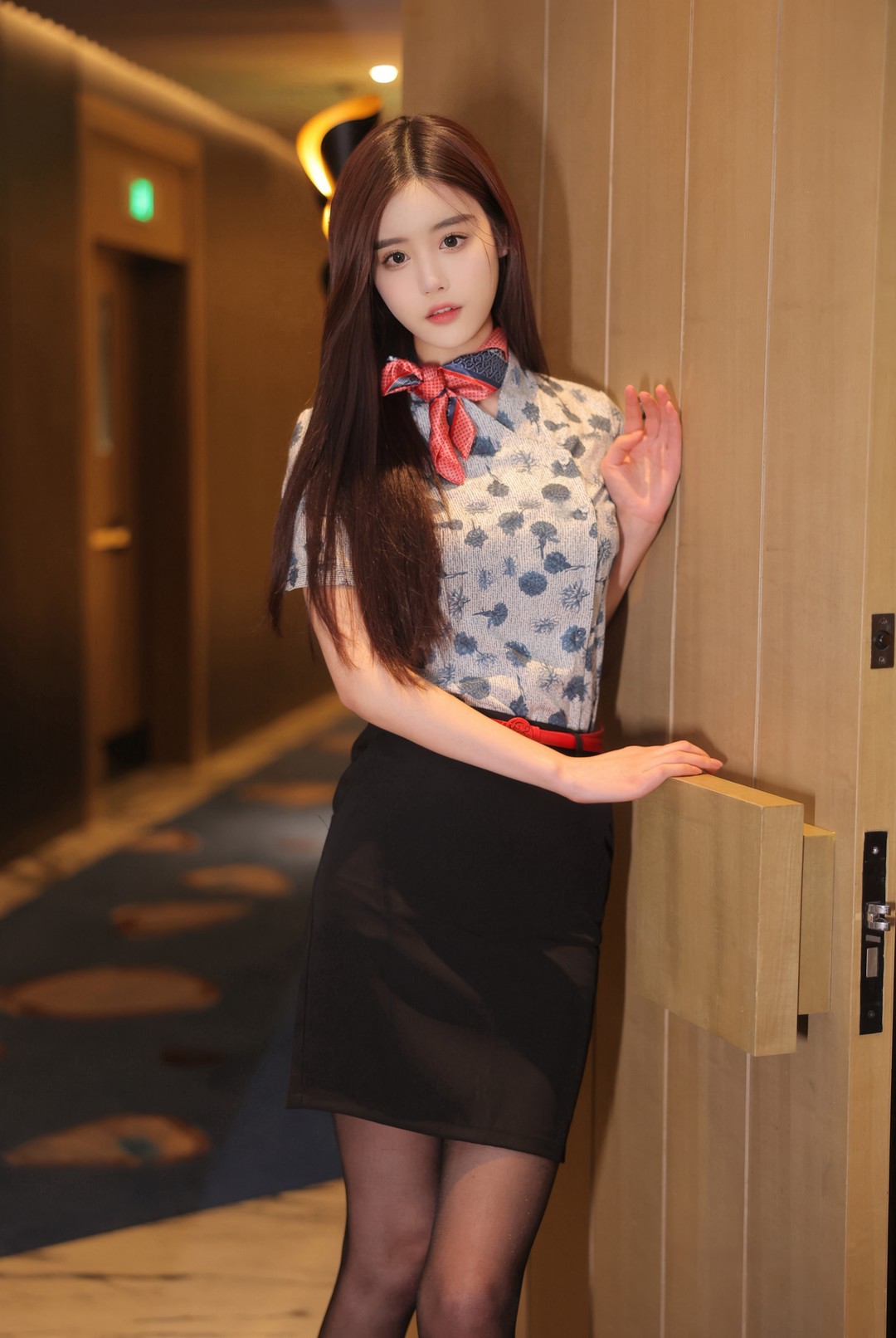 晚苏susu 写真图片 4