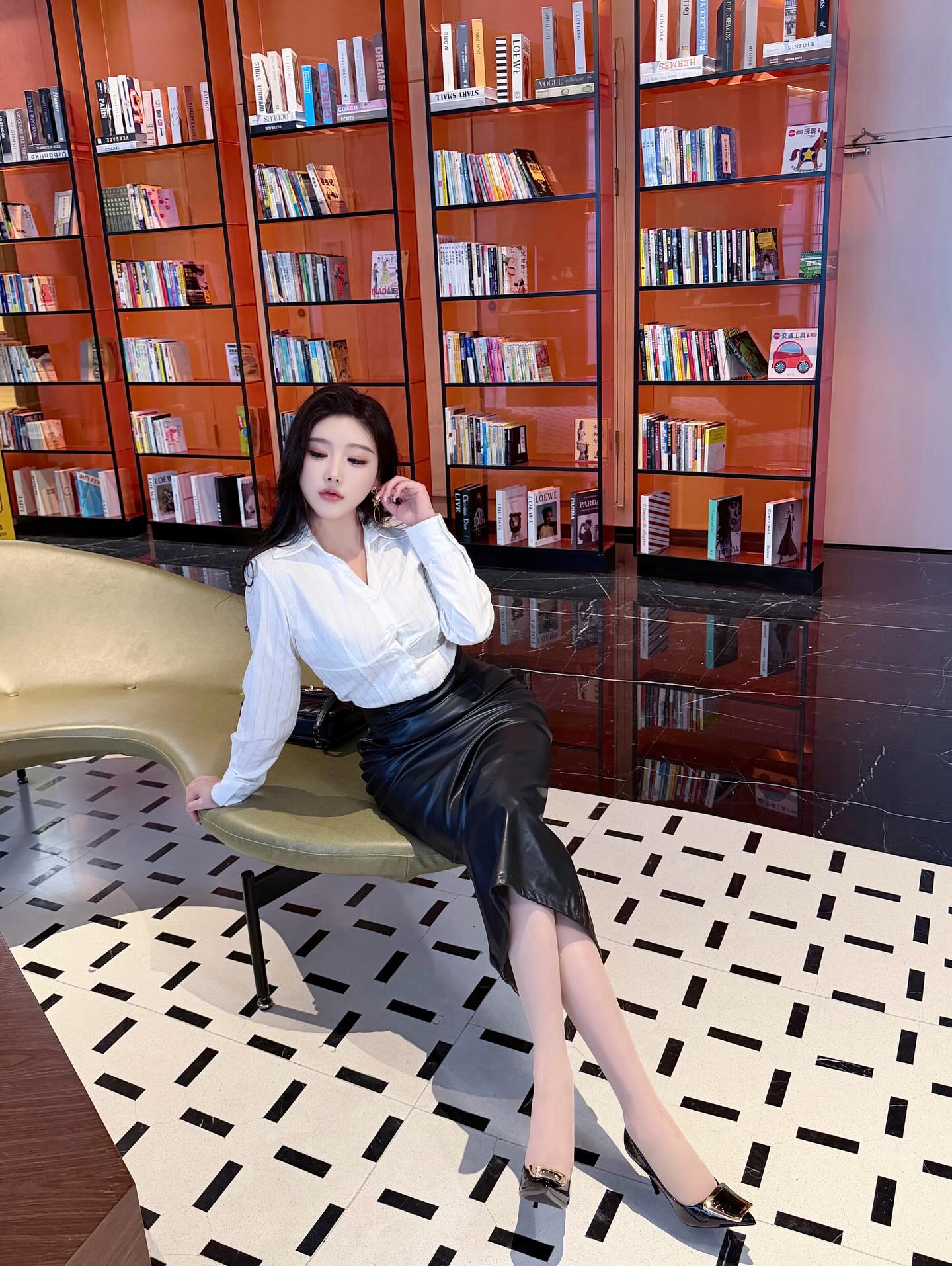 杨晨晨