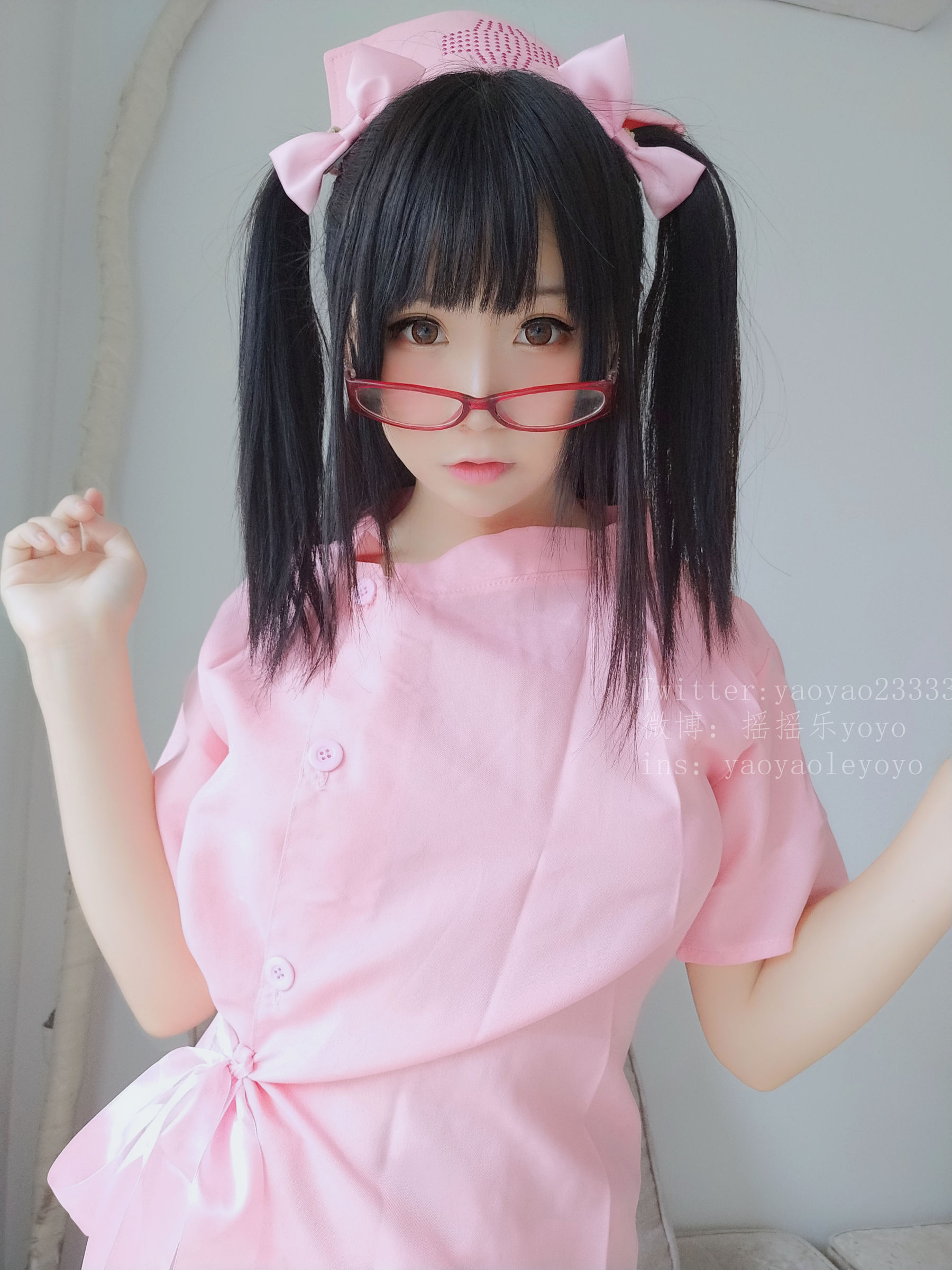 摇摇乐yoyo 写真图片 2