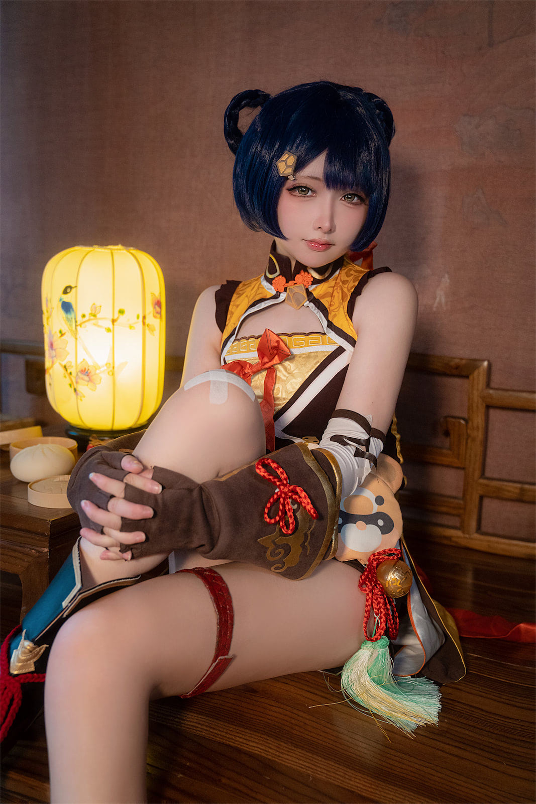 樱梨梨 写真图片 2