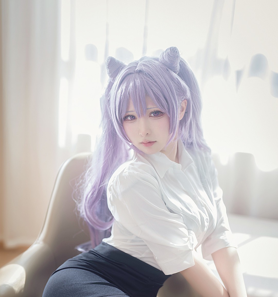 樱梨梨 写真图片 6