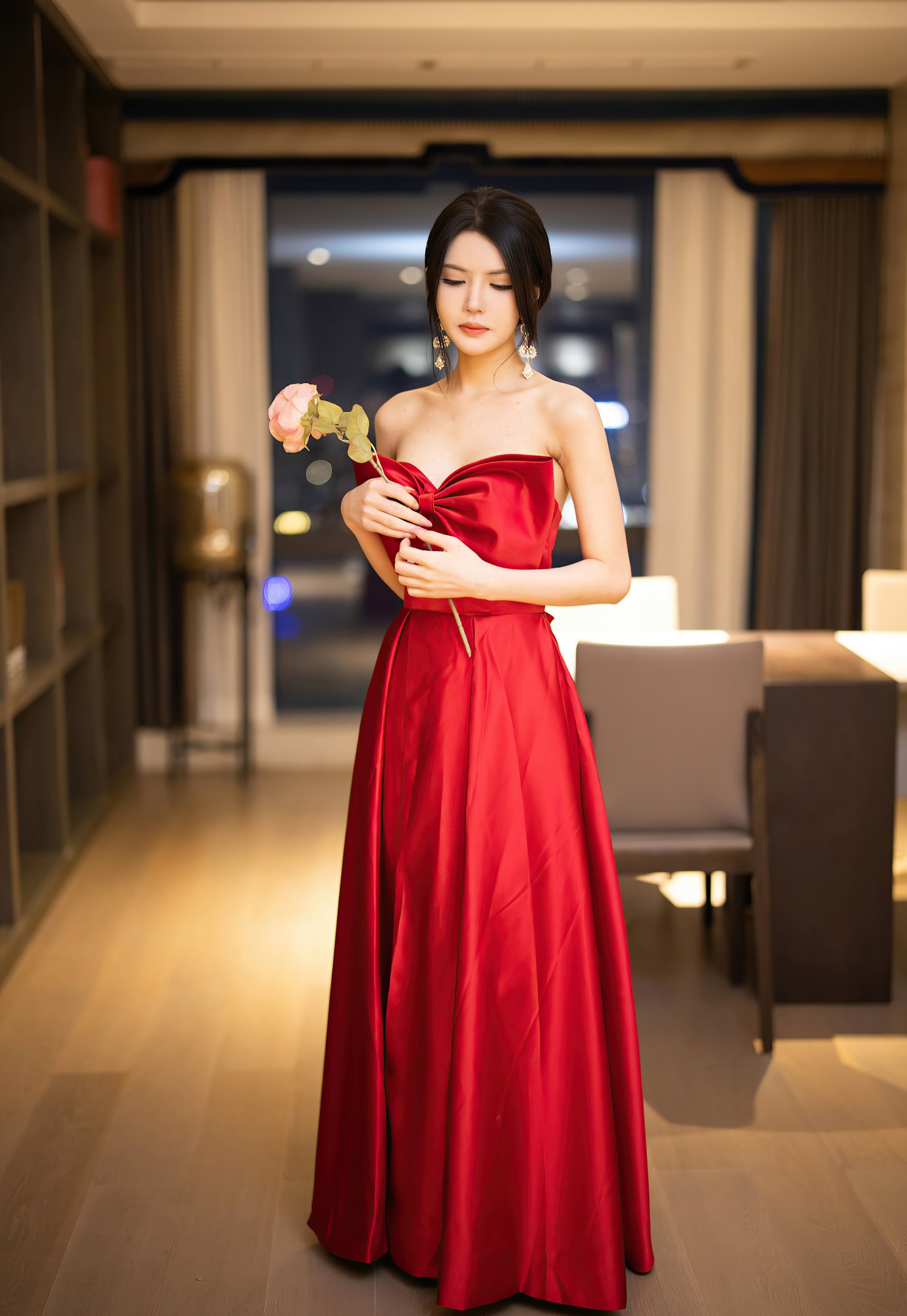 媛媛酱写真图集精选·Cosplay角色还原图片
