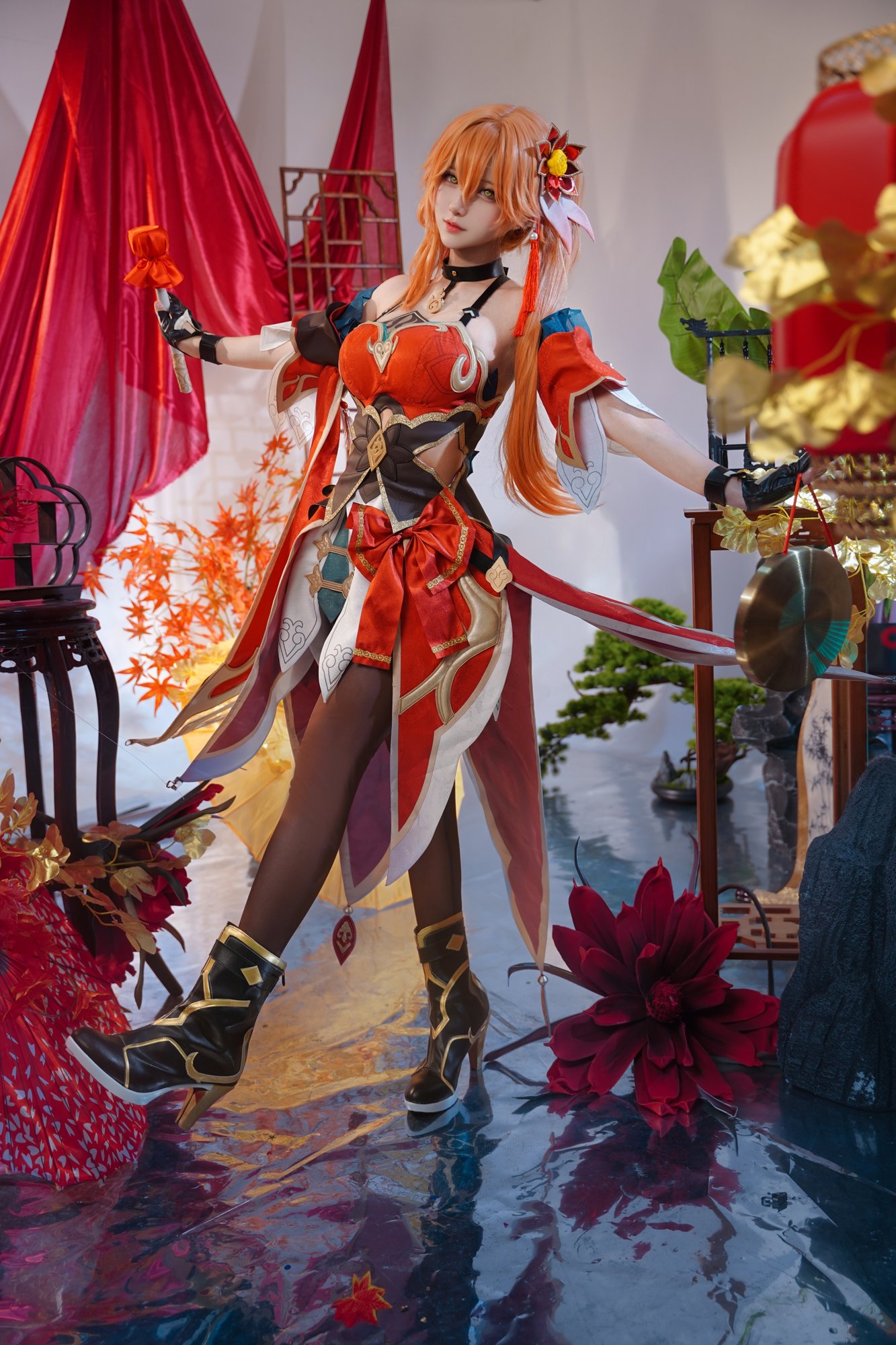 Seya-狮砸 写真图片 2